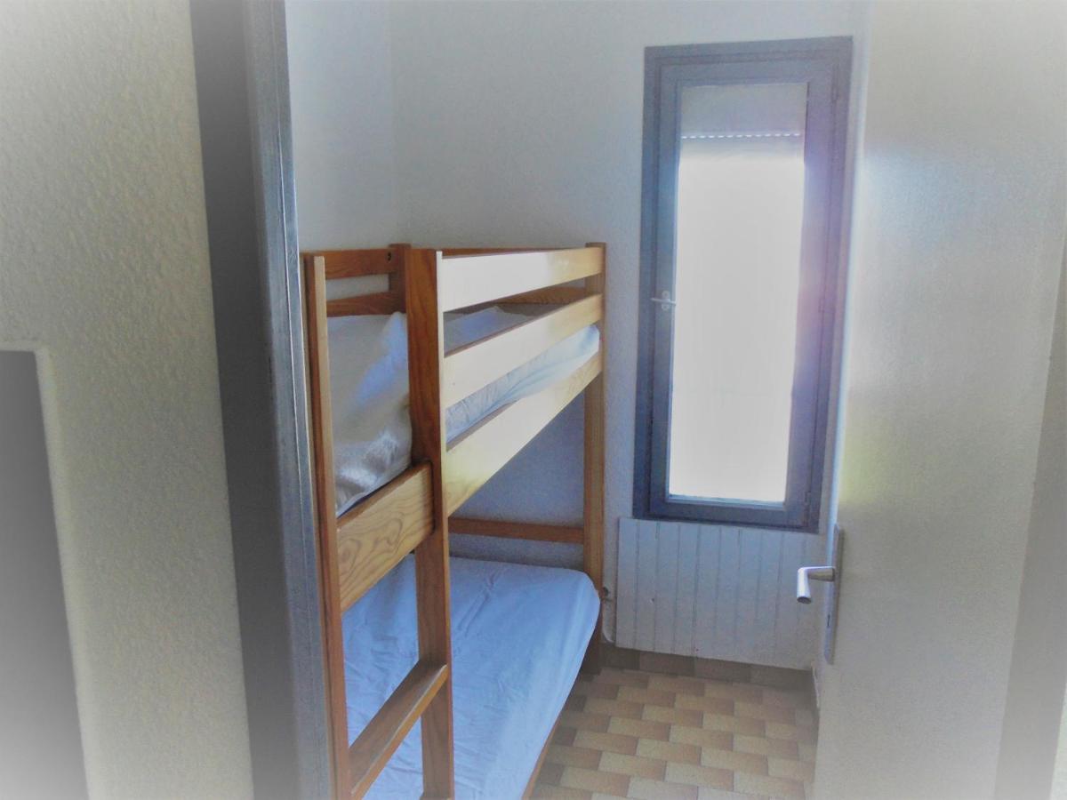 Cap D'Agde 300M Plage Du Mole,Vue Port,Parking,Lave Linge,Piscine Apartment Exterior foto