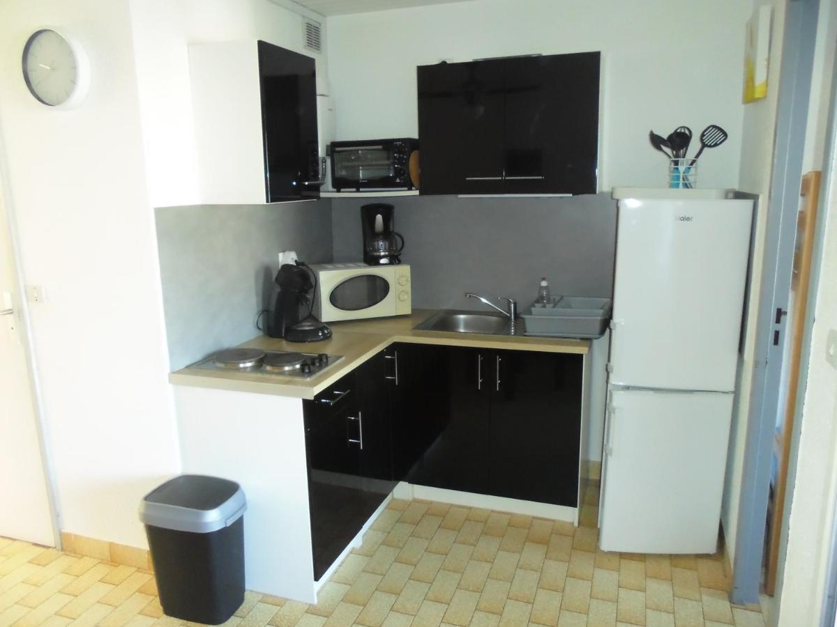 Cap D'Agde 300M Plage Du Mole,Vue Port,Parking,Lave Linge,Piscine Apartment Exterior foto