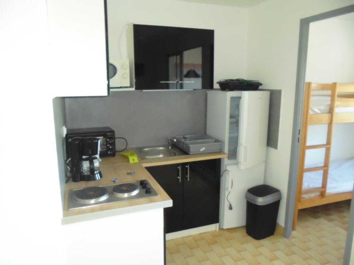 Cap D'Agde 300M Plage Du Mole,Vue Port,Parking,Lave Linge,Piscine Apartment Exterior foto