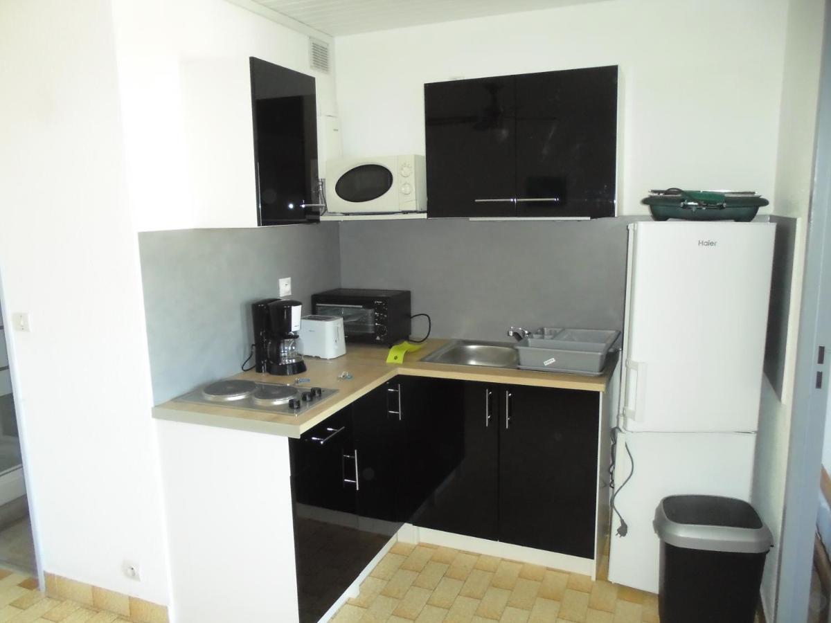 Cap D'Agde 300M Plage Du Mole,Vue Port,Parking,Lave Linge,Piscine Apartment Exterior foto